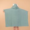 Bunny Towel - Oasis Teal